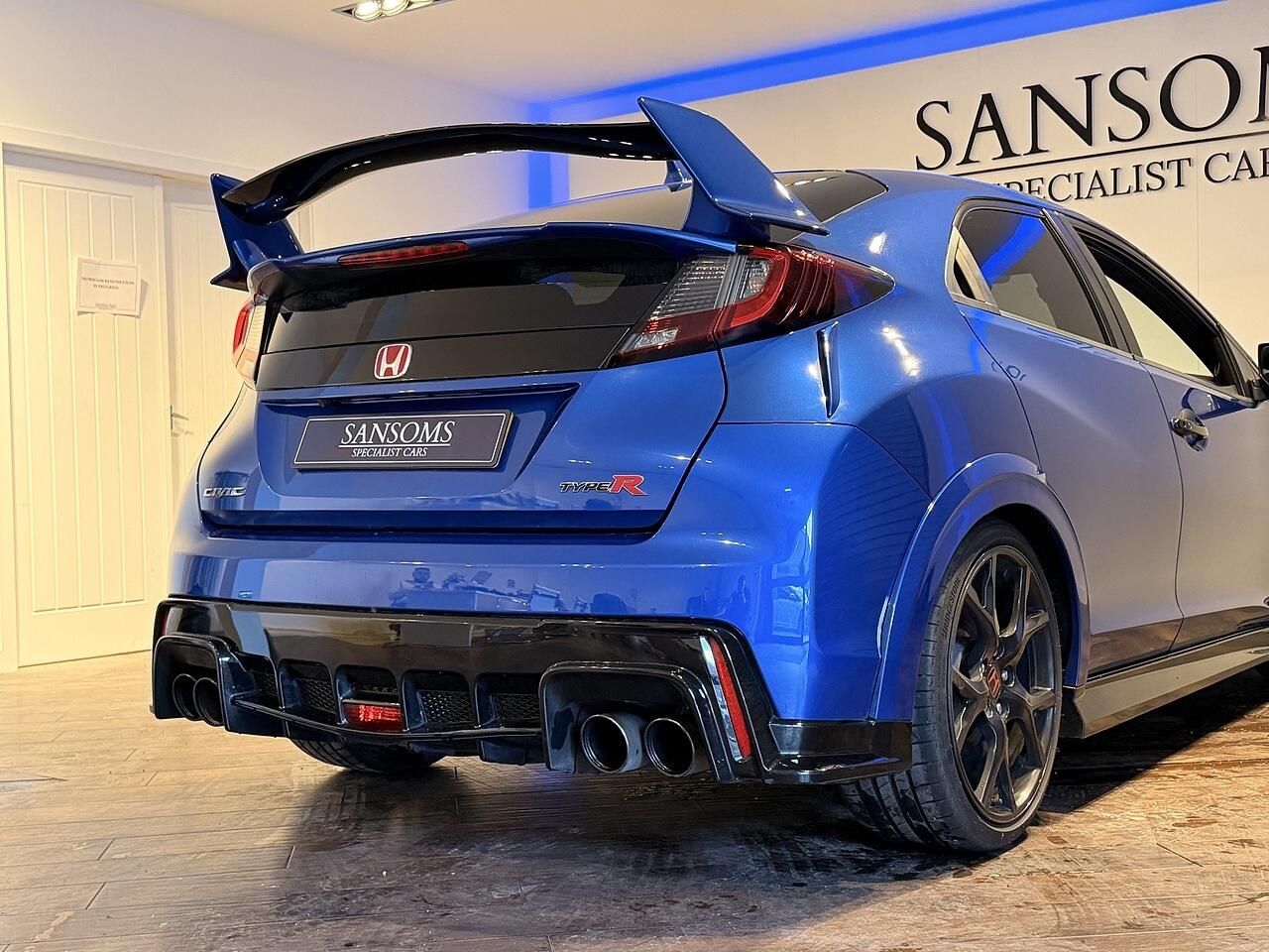 Used Honda Civic for sale - 78157889: Photo 14