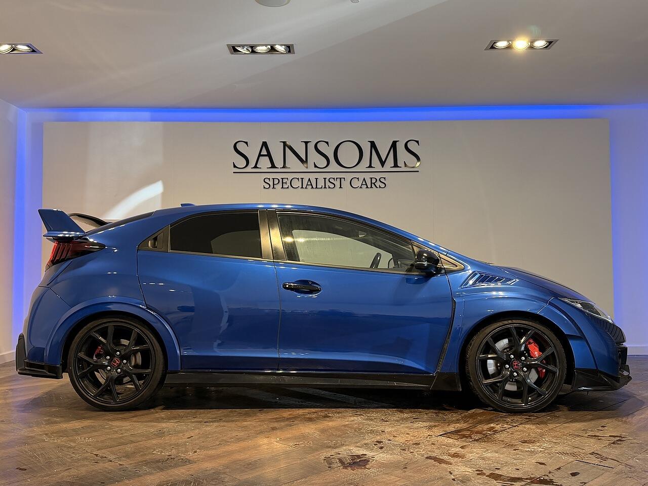 Used Honda Civic for sale - 78157889: Photo 15