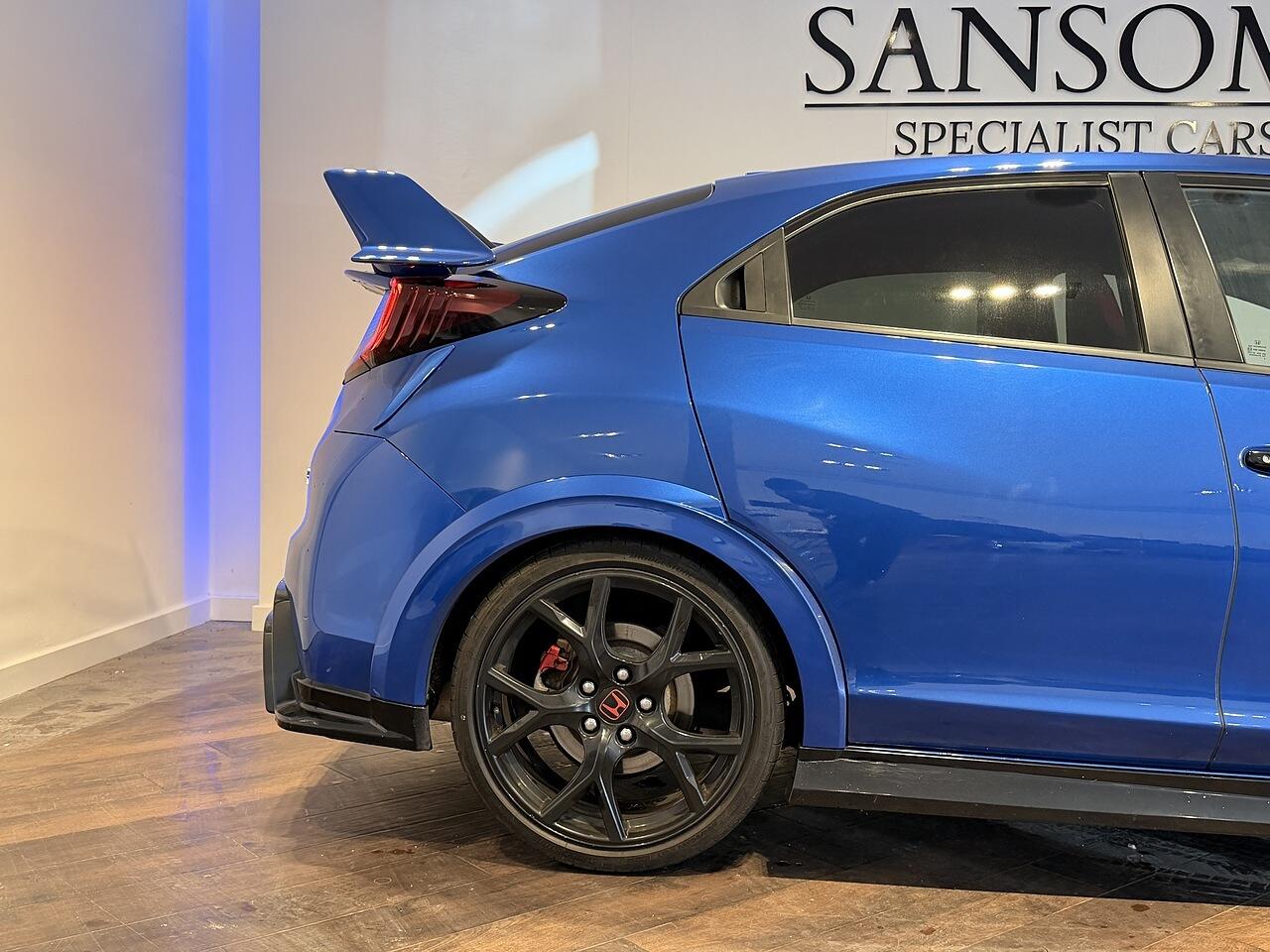 Used Honda Civic for sale - 78157889: Photo 16