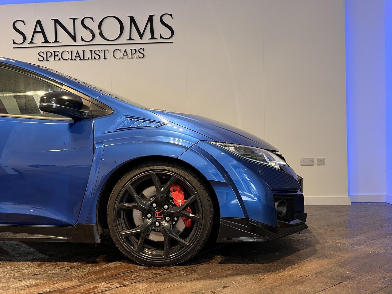 Used Honda Civic for sale - 78157889: Photo 17