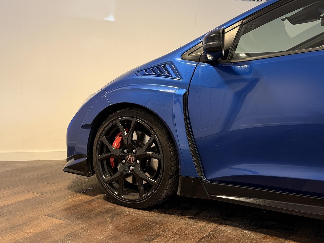 Used Honda Civic for sale - 78157889: Photo 18