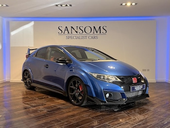 Honda Civic feature image