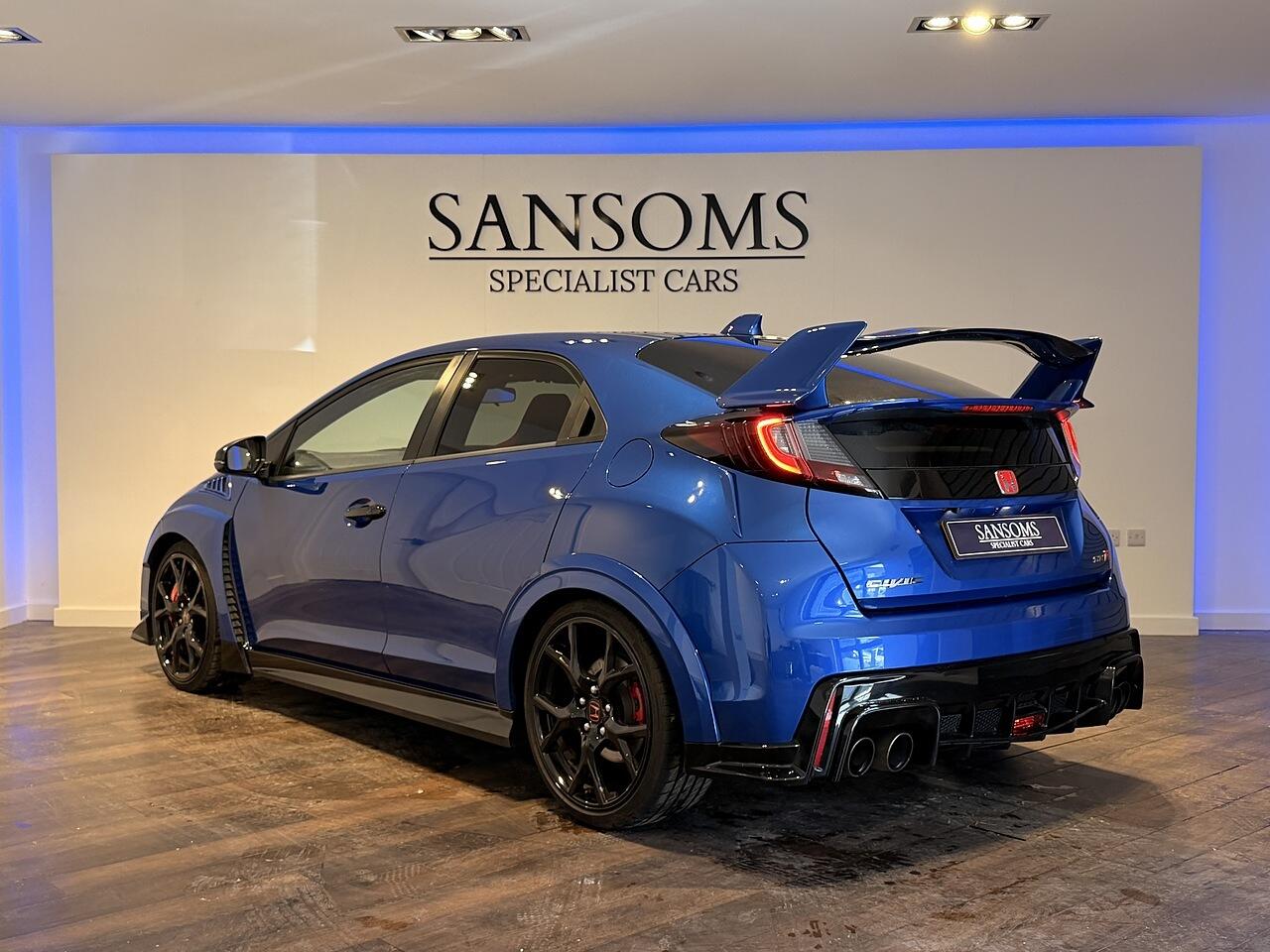 Used Honda Civic for sale - 78157889: Photo 2