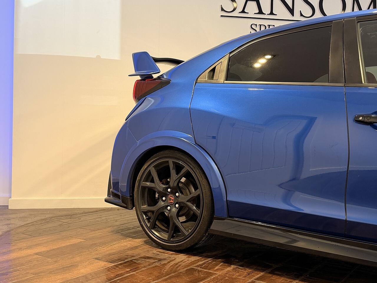 Used Honda Civic for sale - 78157889: Photo 20