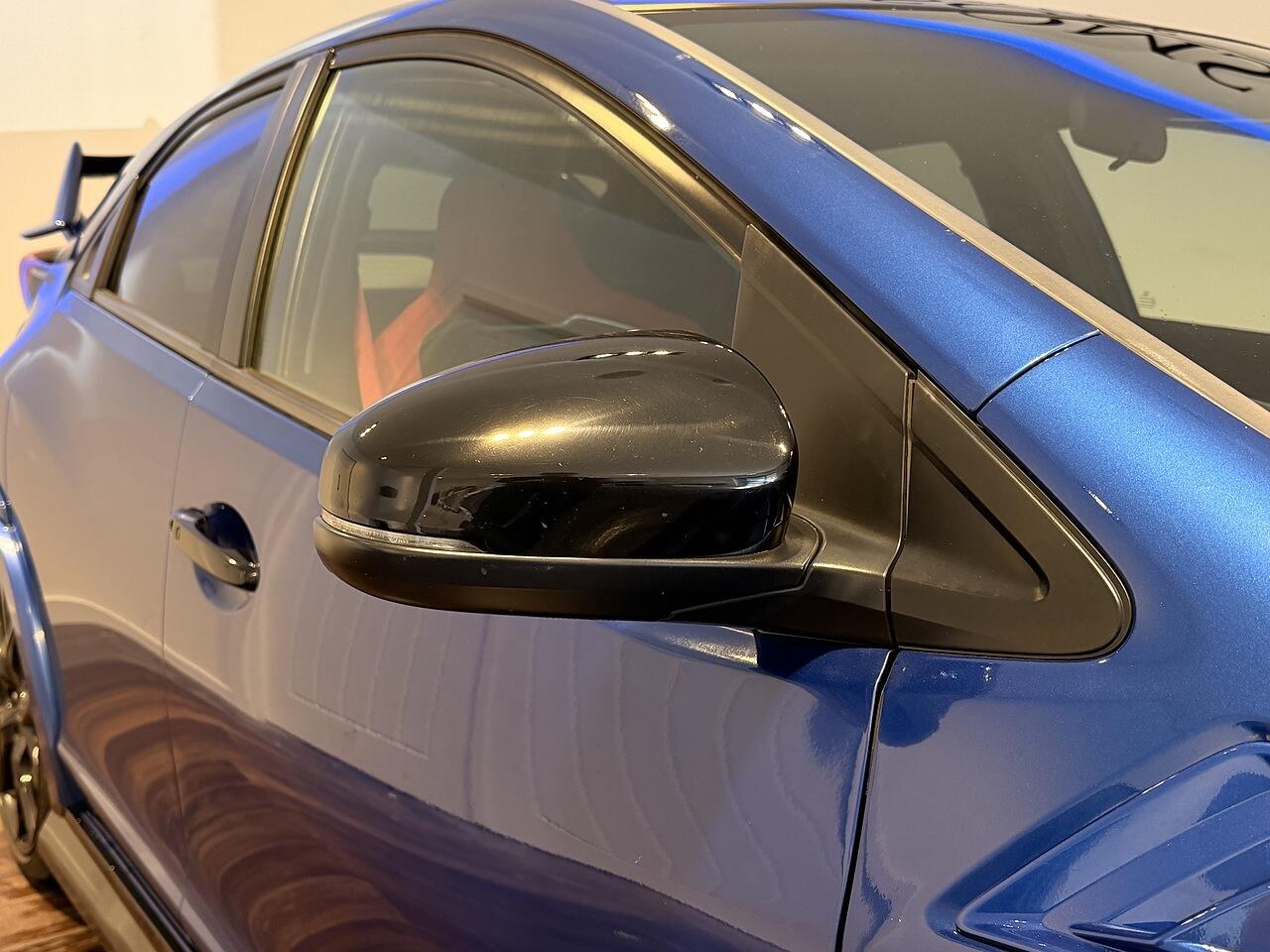 Used Honda Civic for sale - 78157889: Photo 23