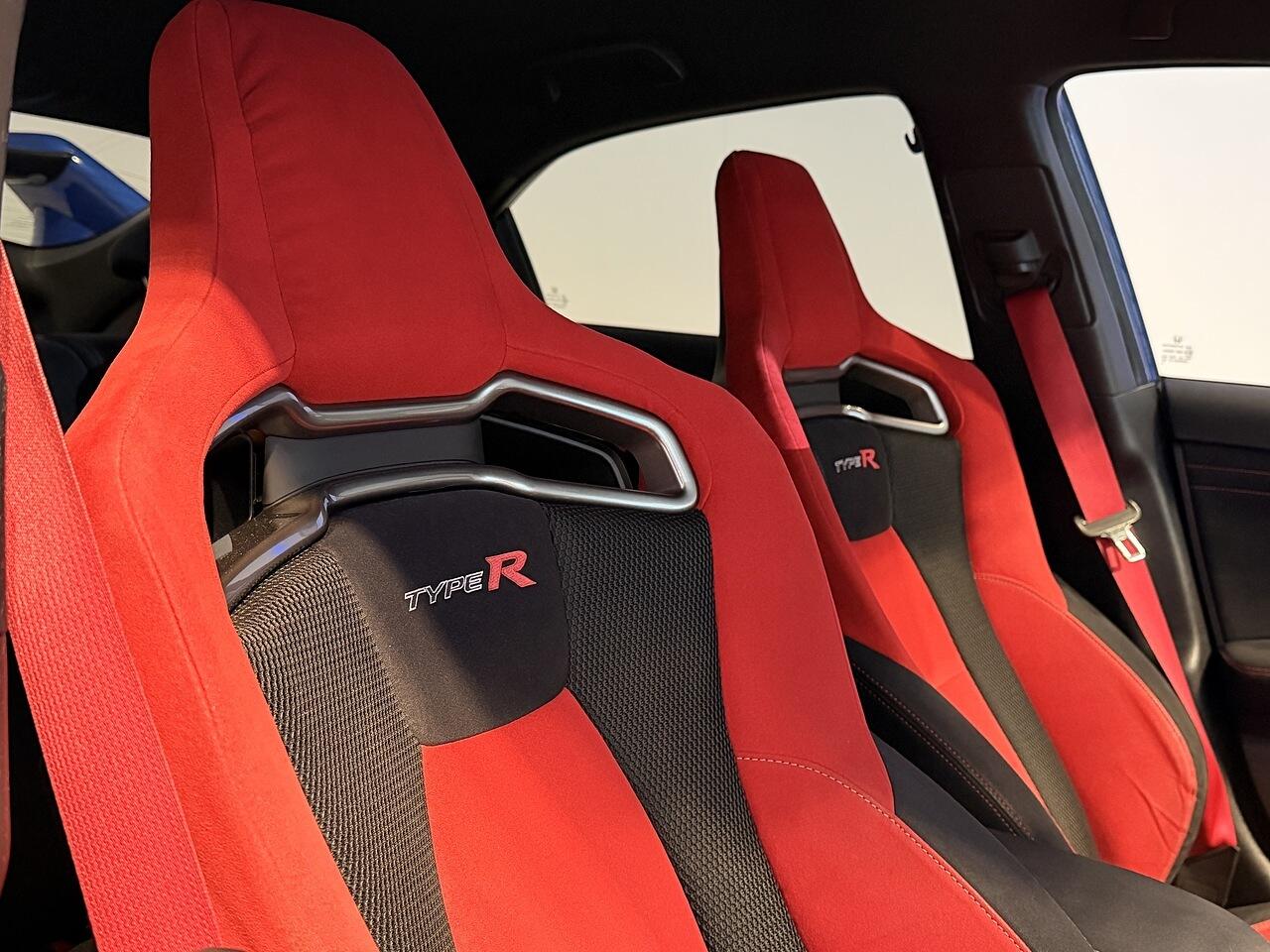 Used Honda Civic for sale - 78157889: Photo 24