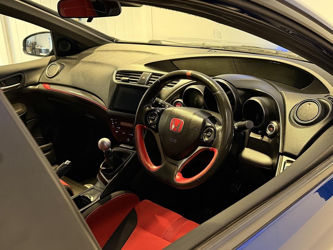 Used Honda Civic for sale - 78157889: Photo 26