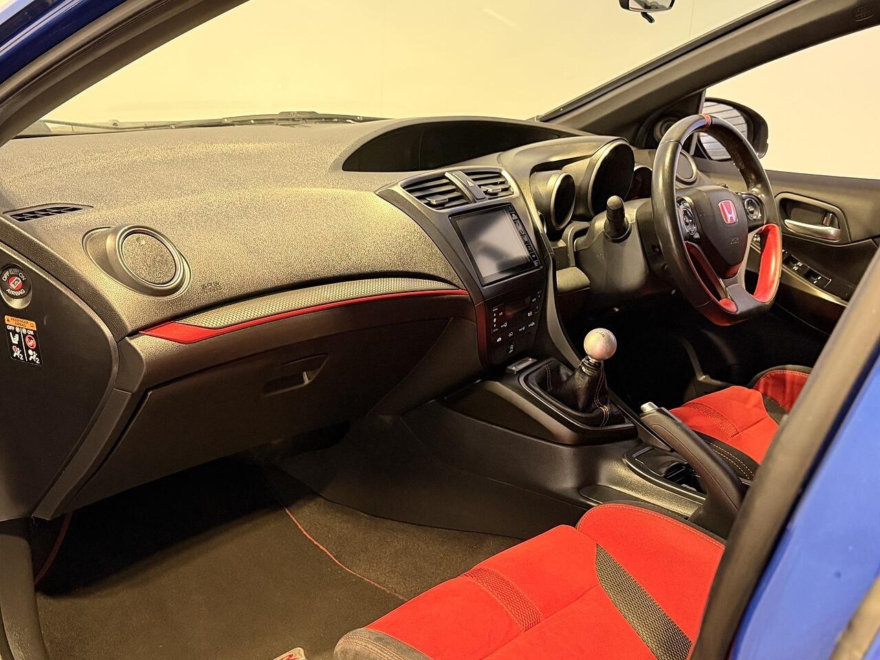 Used Honda Civic for sale - 78157889: Photo 27