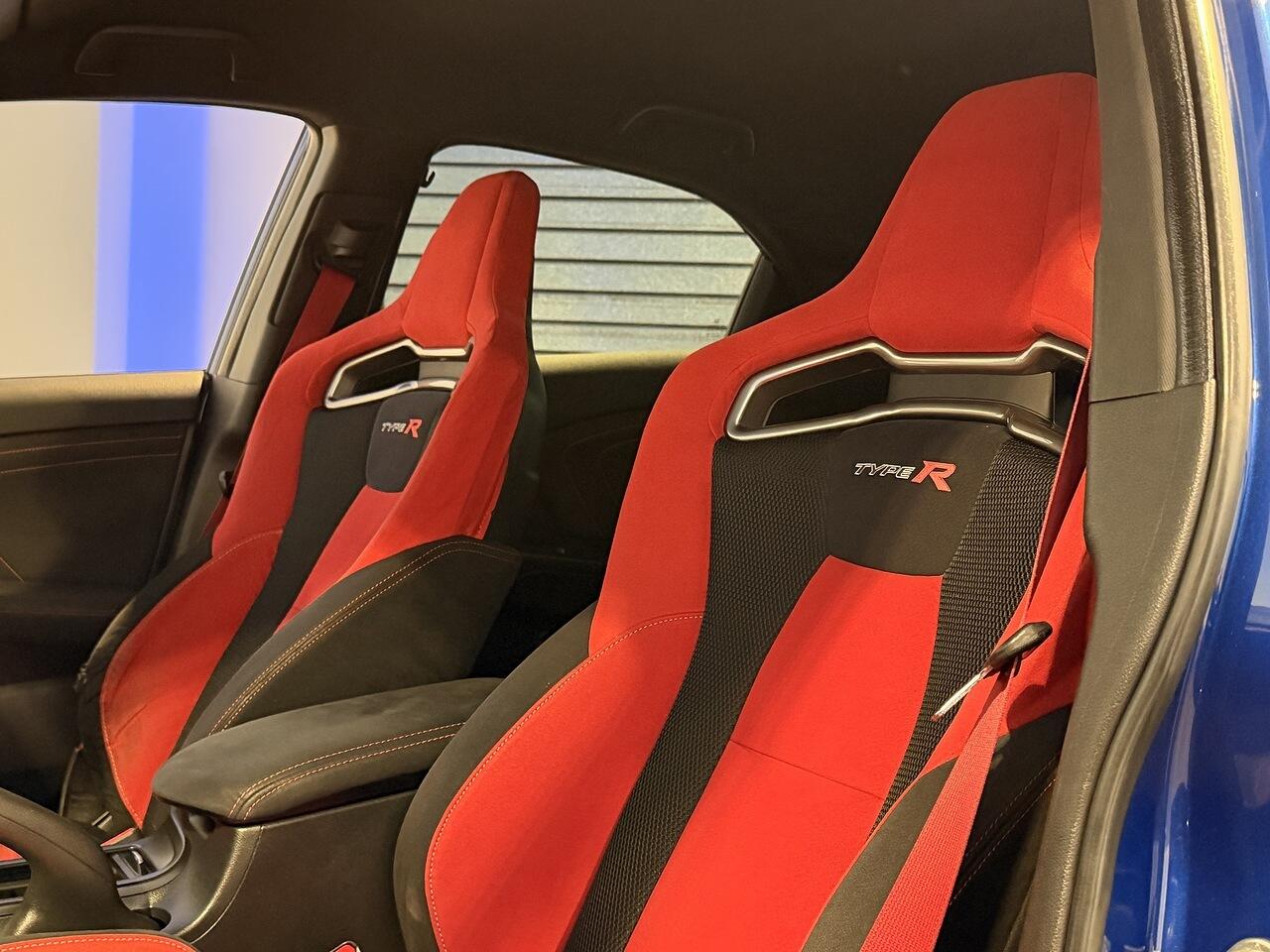 Used Honda Civic for sale - 78157889: Photo 28