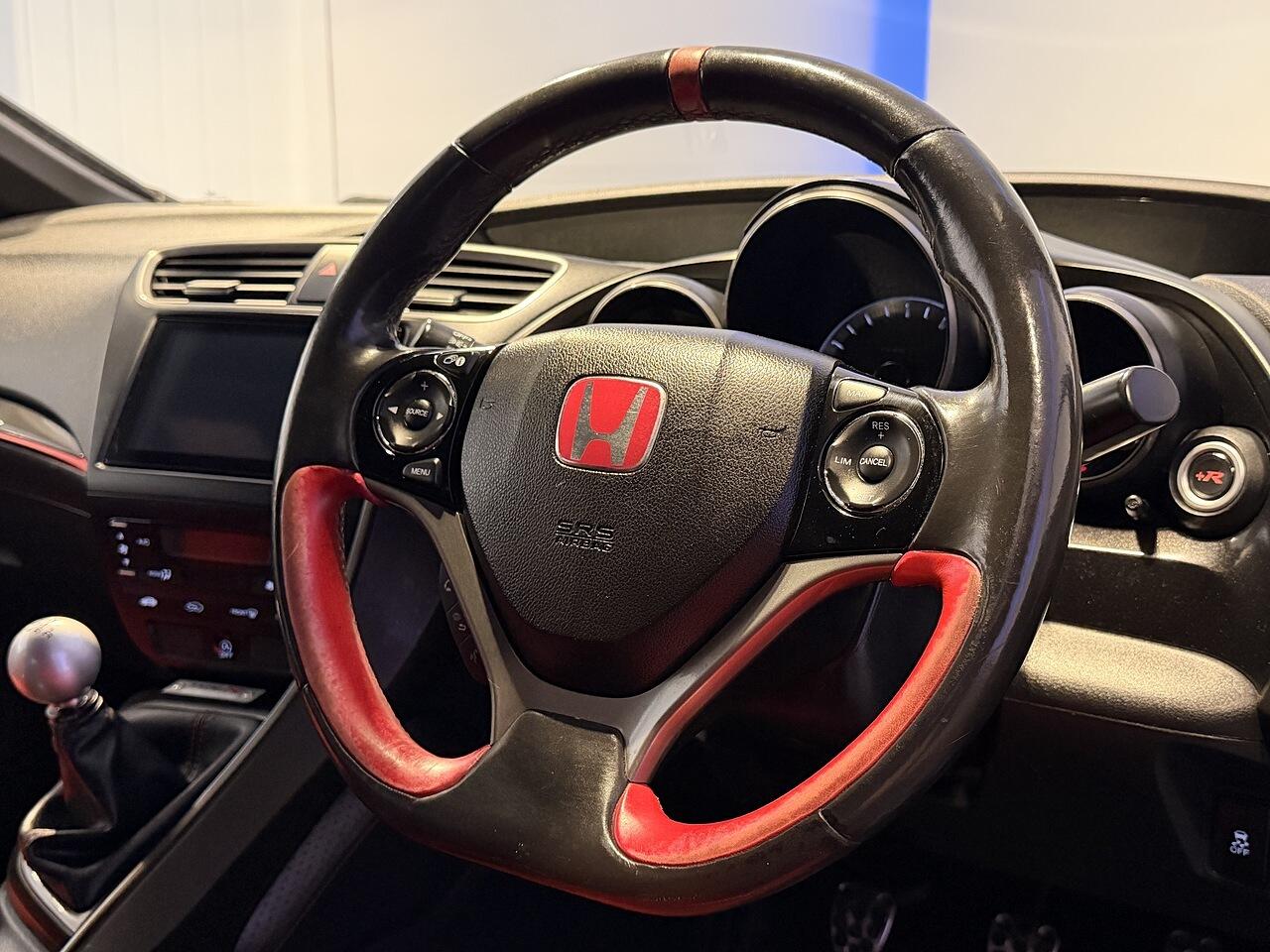 Used Honda Civic for sale - 78157889: Photo 29