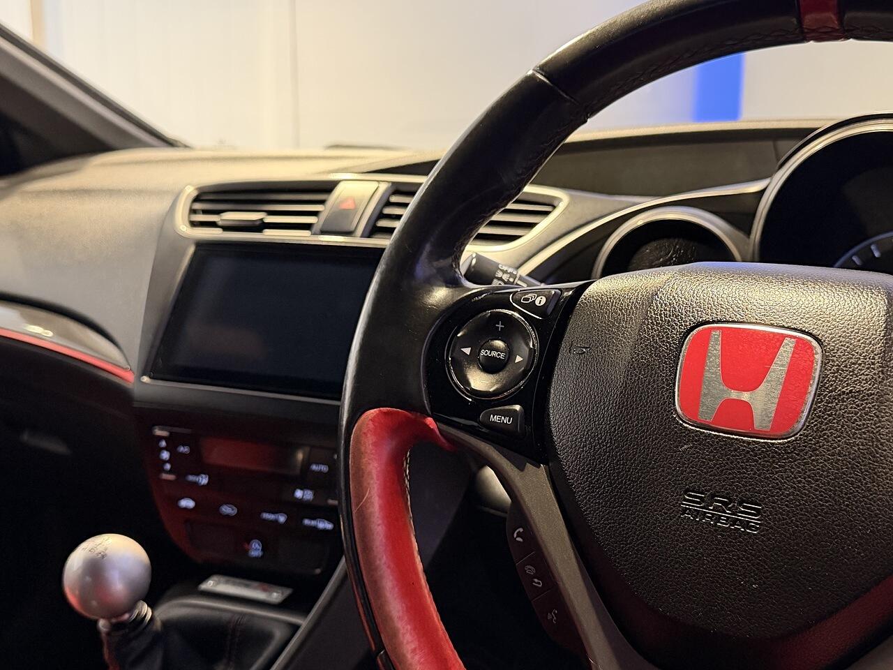 Used Honda Civic for sale - 78157889: Photo 30