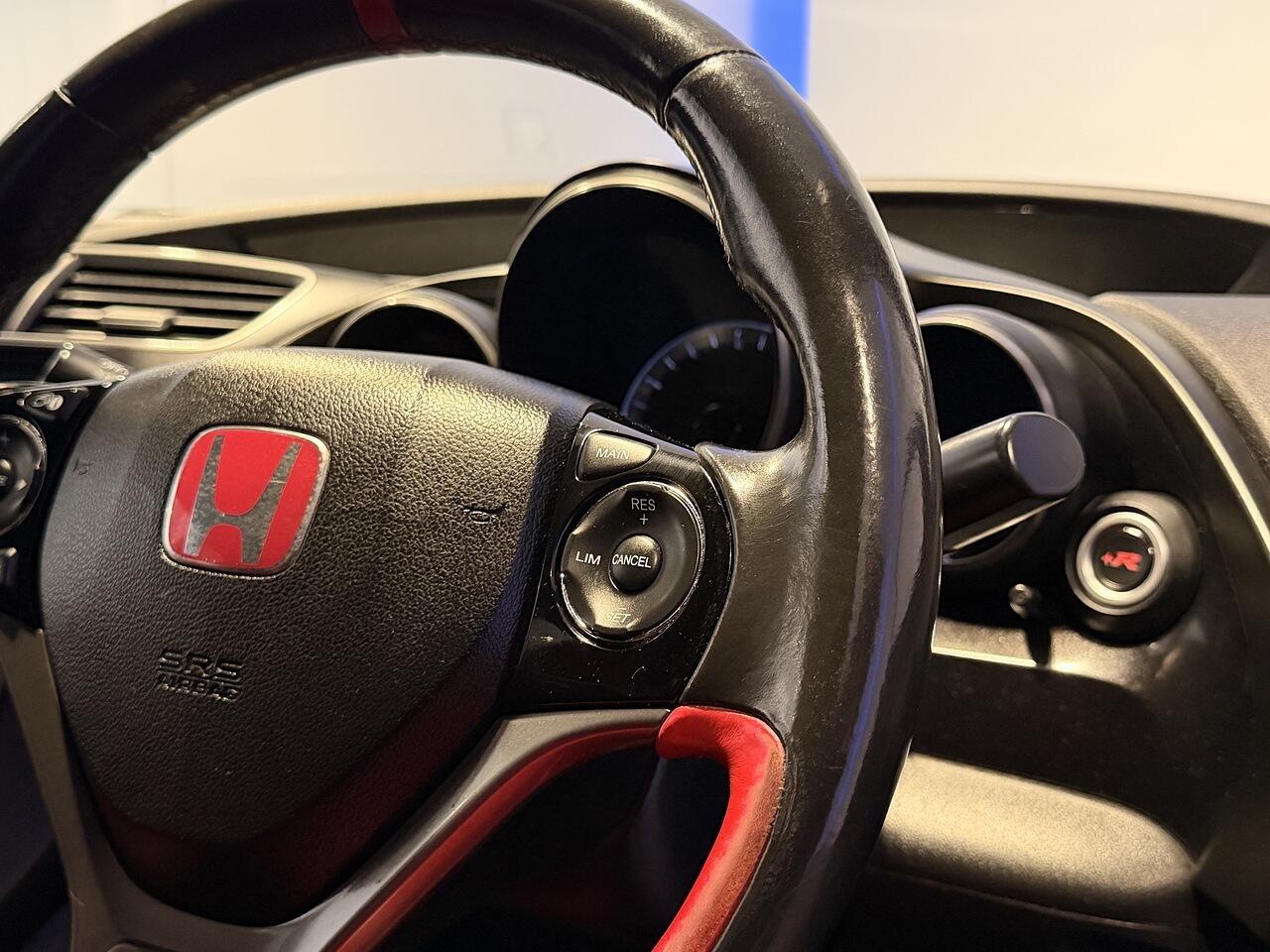 Used Honda Civic for sale - 78157889: Photo 31