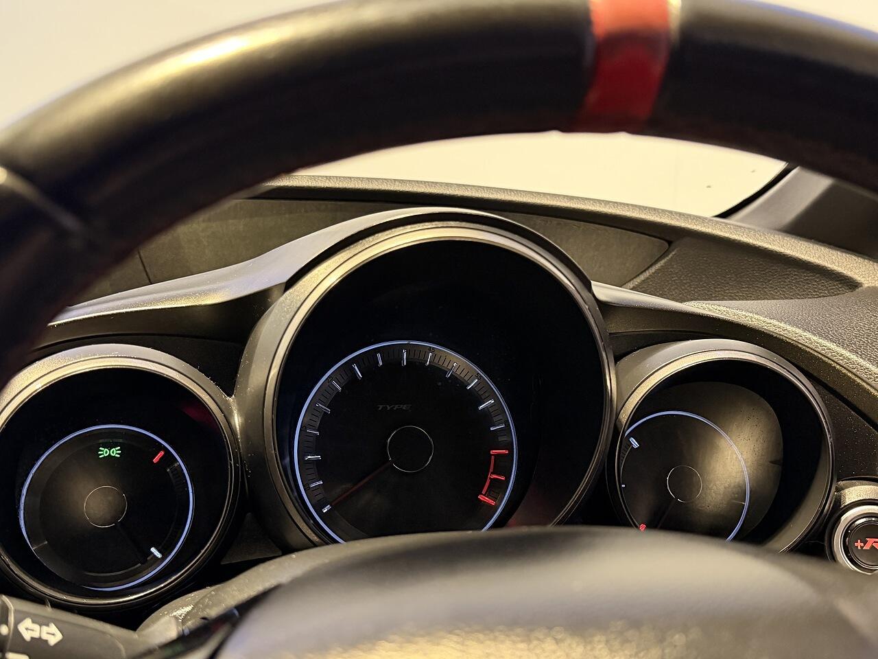 Used Honda Civic for sale - 78157889: Photo 33