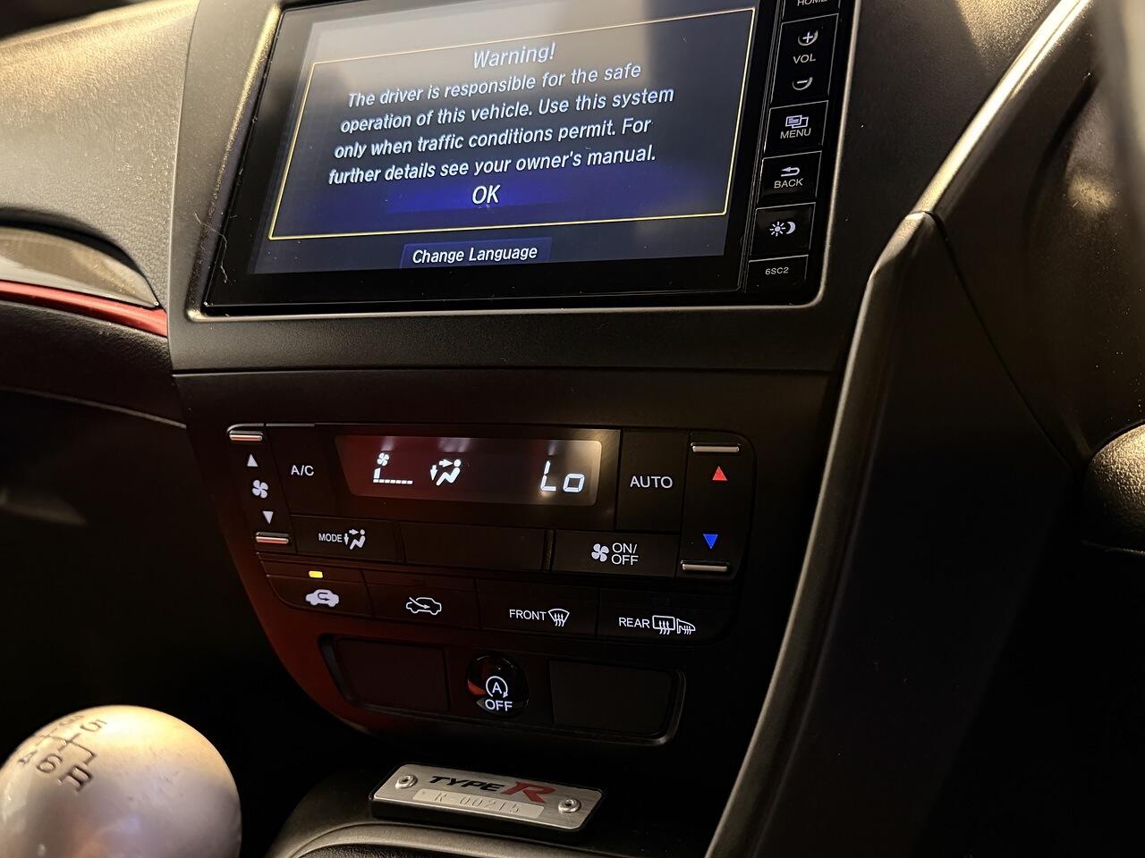 Used Honda Civic for sale - 78157889: Photo 35