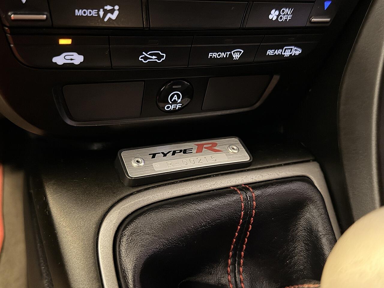 Used Honda Civic for sale - 78157889: Photo 36