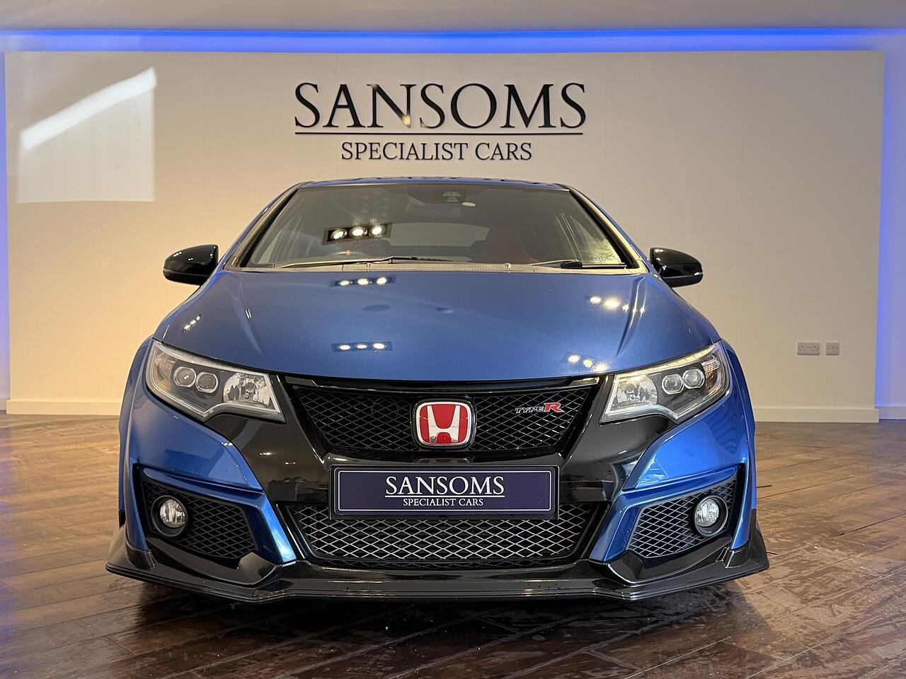 Used Honda Civic for sale - 78157889: Photo 5