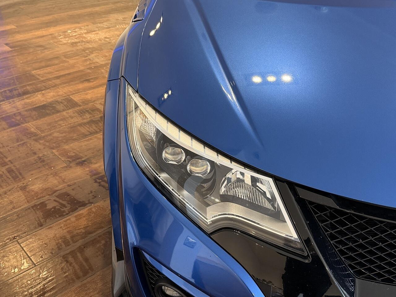 Used Honda Civic for sale - 78157889: Photo 6