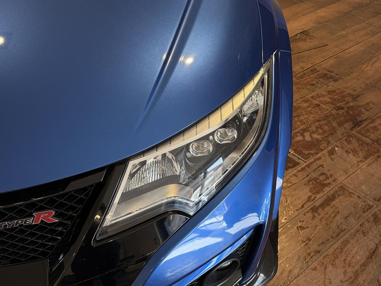 Used Honda Civic for sale - 78157889: Photo 7