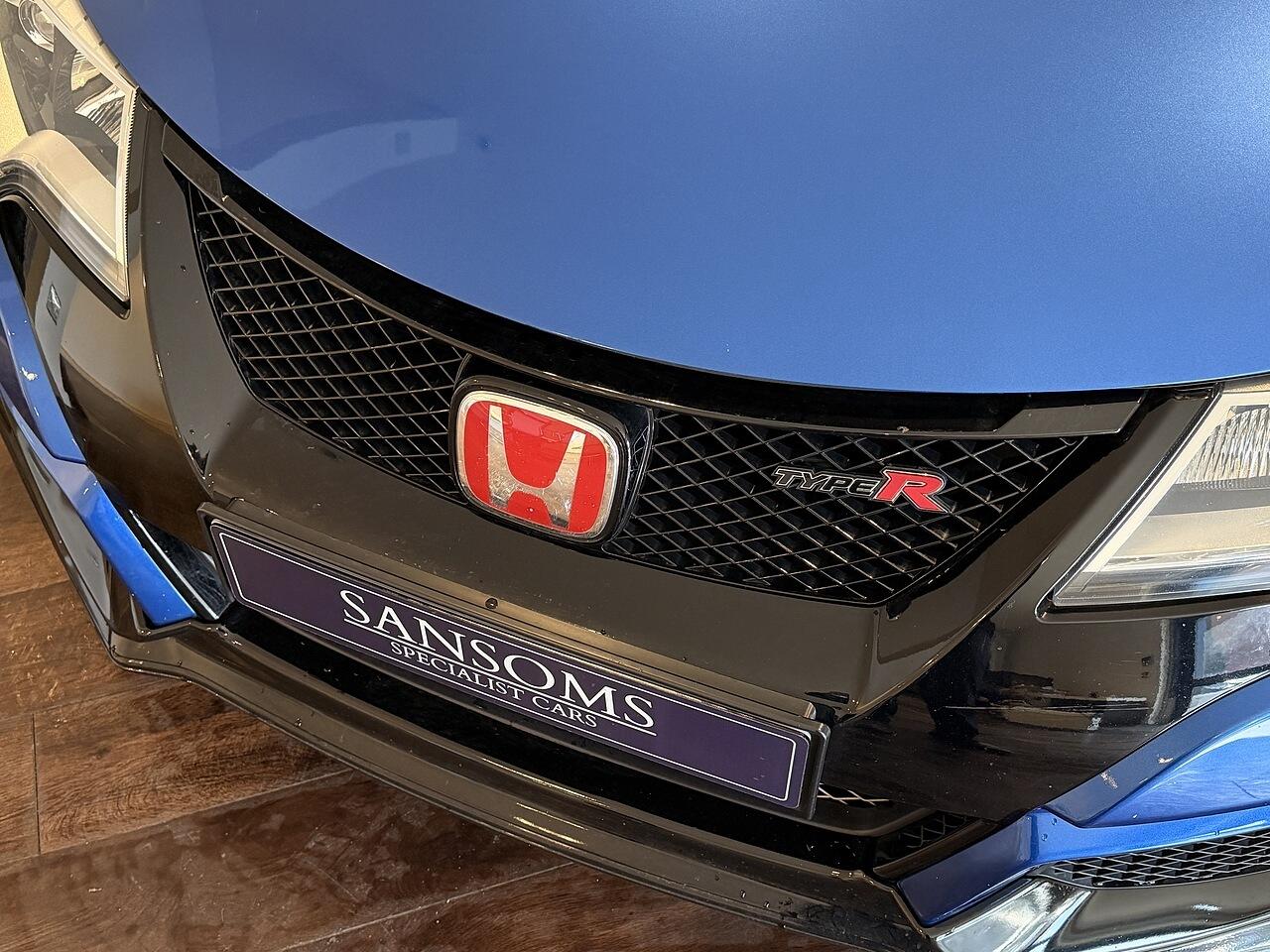 Used Honda Civic for sale - 78157889: Photo 8