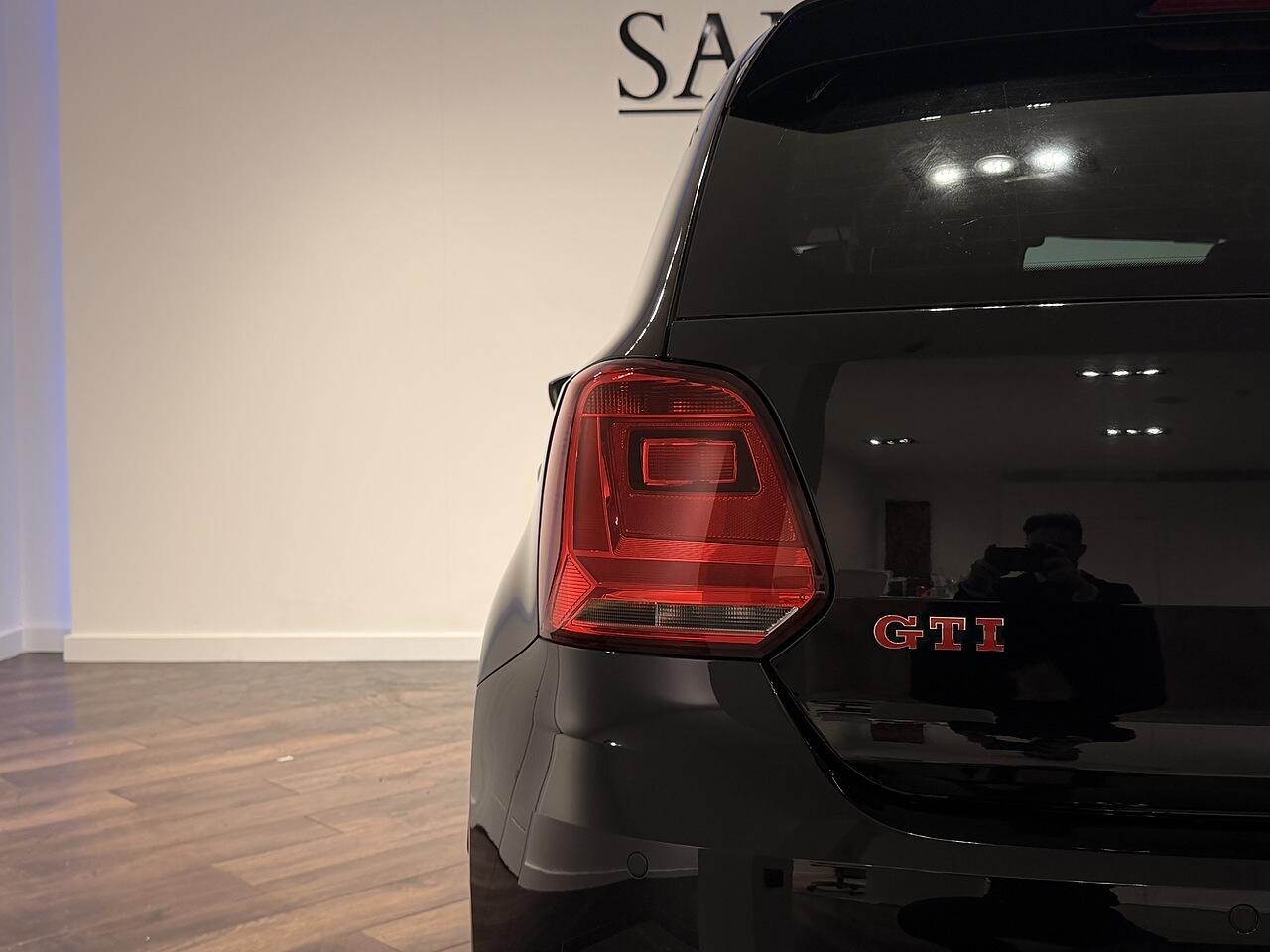 Used Volkswagen Polo for sale - 76992373: Photo 10