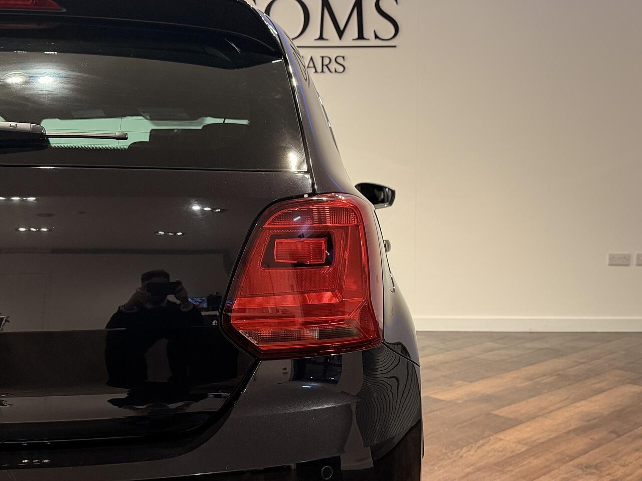 Used Volkswagen Polo for sale - 76992373: Photo 11