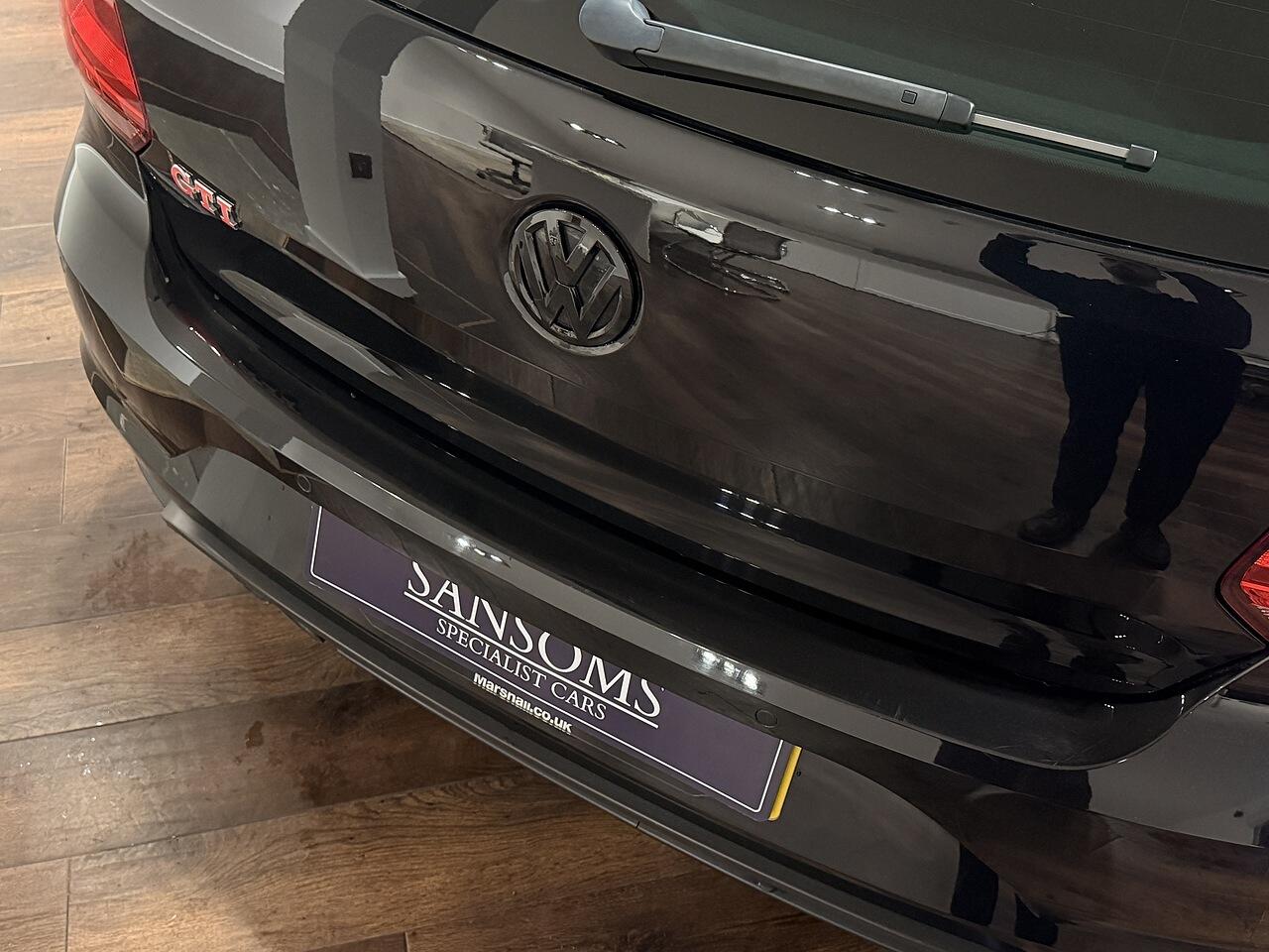 Used Volkswagen Polo for sale - 76992373: Photo 12