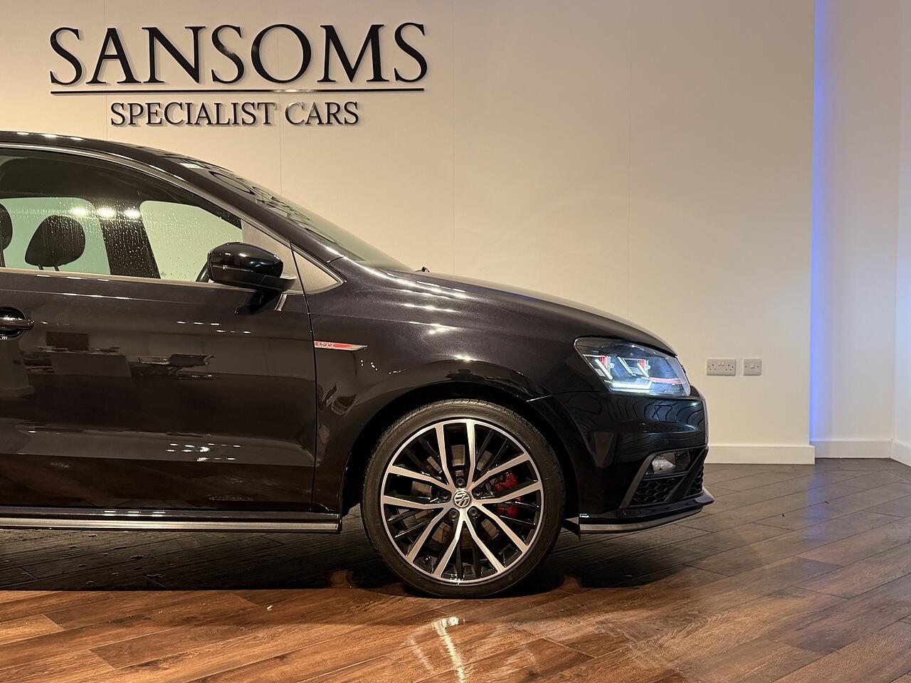 Used Volkswagen Polo for sale - 76992373: Photo 17