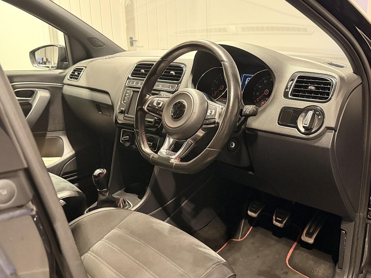 Used Volkswagen Polo for sale - 76992373: Photo 23