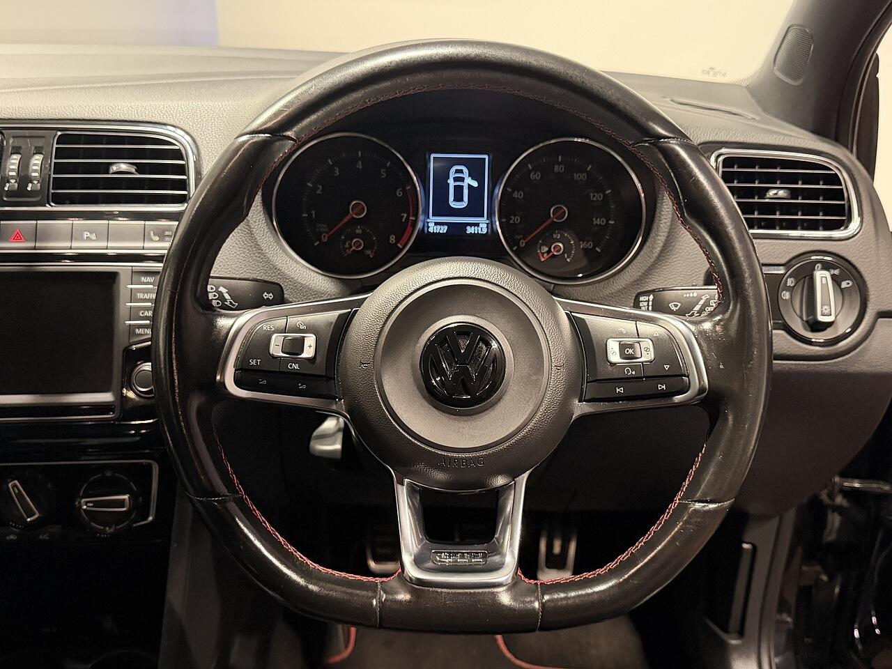 Used Volkswagen Polo for sale - 76992373: Photo 29