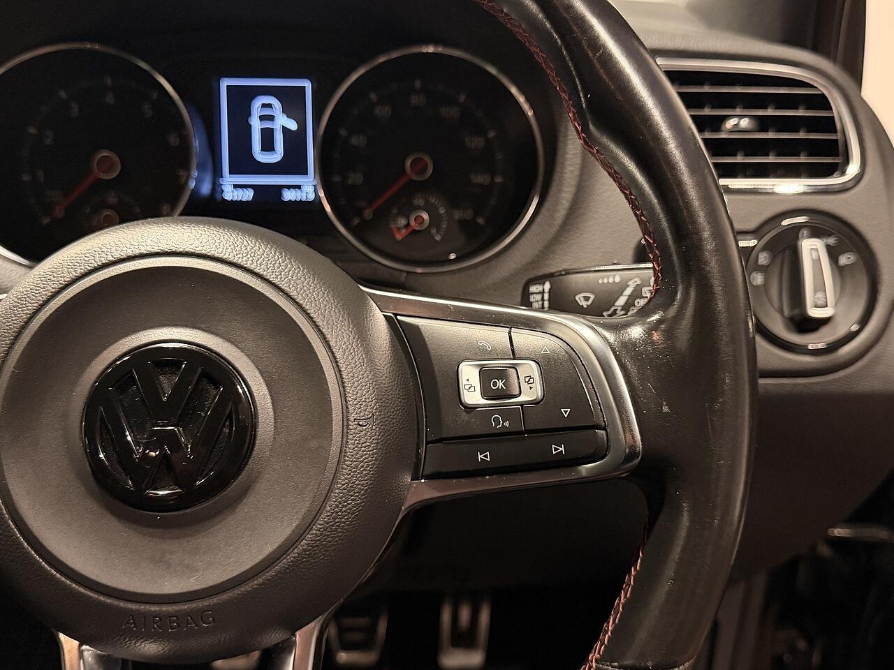 Used Volkswagen Polo for sale - 76992373: Photo 31