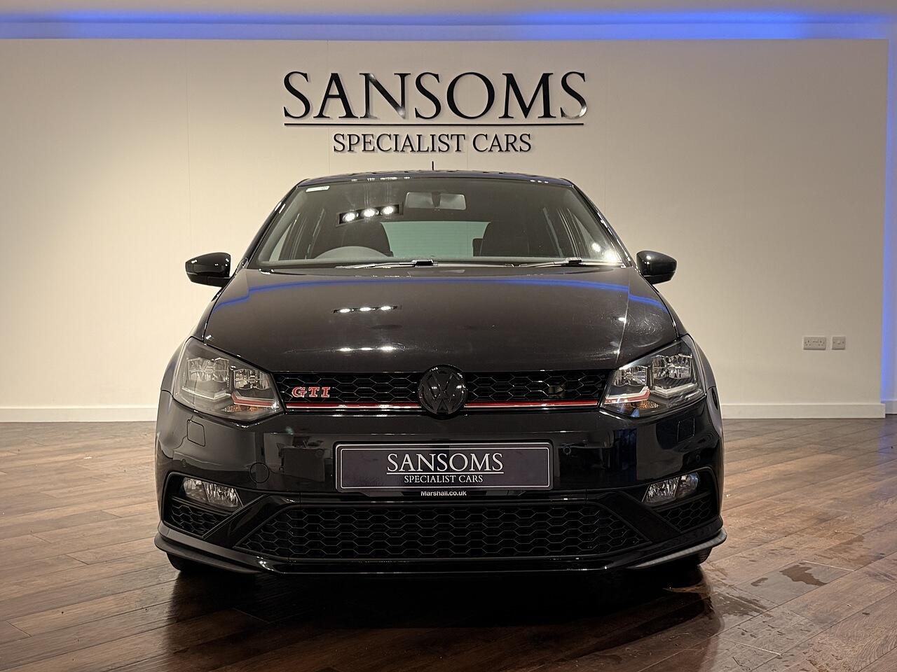 Used Volkswagen Polo for sale - 76992373: Photo 4