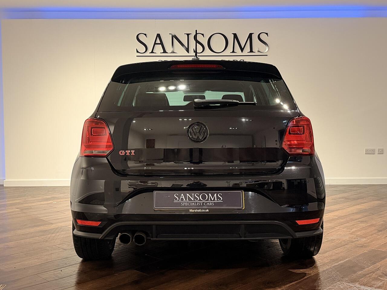 Used Volkswagen Polo for sale - 76992373: Photo 9