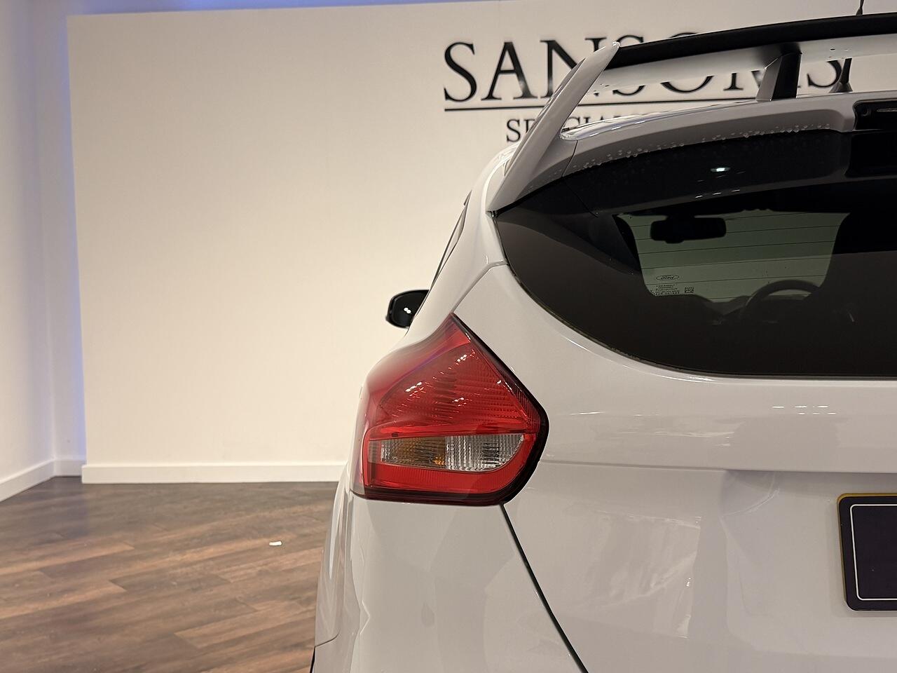 Used Ford Focus 2016 for sale - 77377672: Photo 10