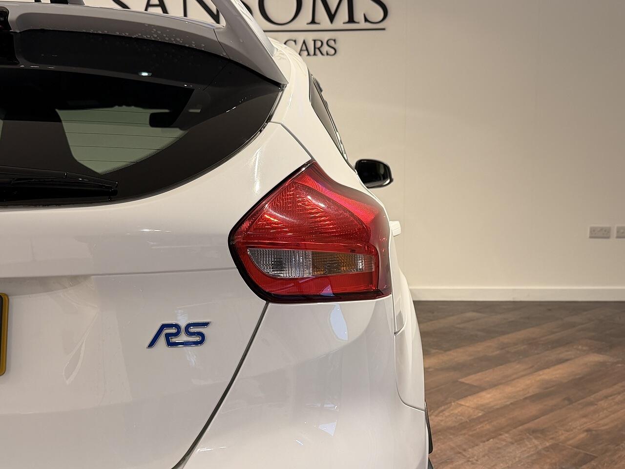 Used Ford Focus 2016 for sale - 77377672: Photo 11