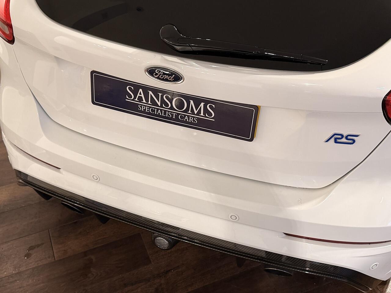 Used Ford Focus 2016 for sale - 77377672: Photo 12