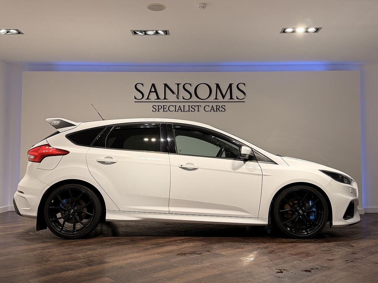 Used Ford Focus 2016 for sale - 77377672: Photo 16