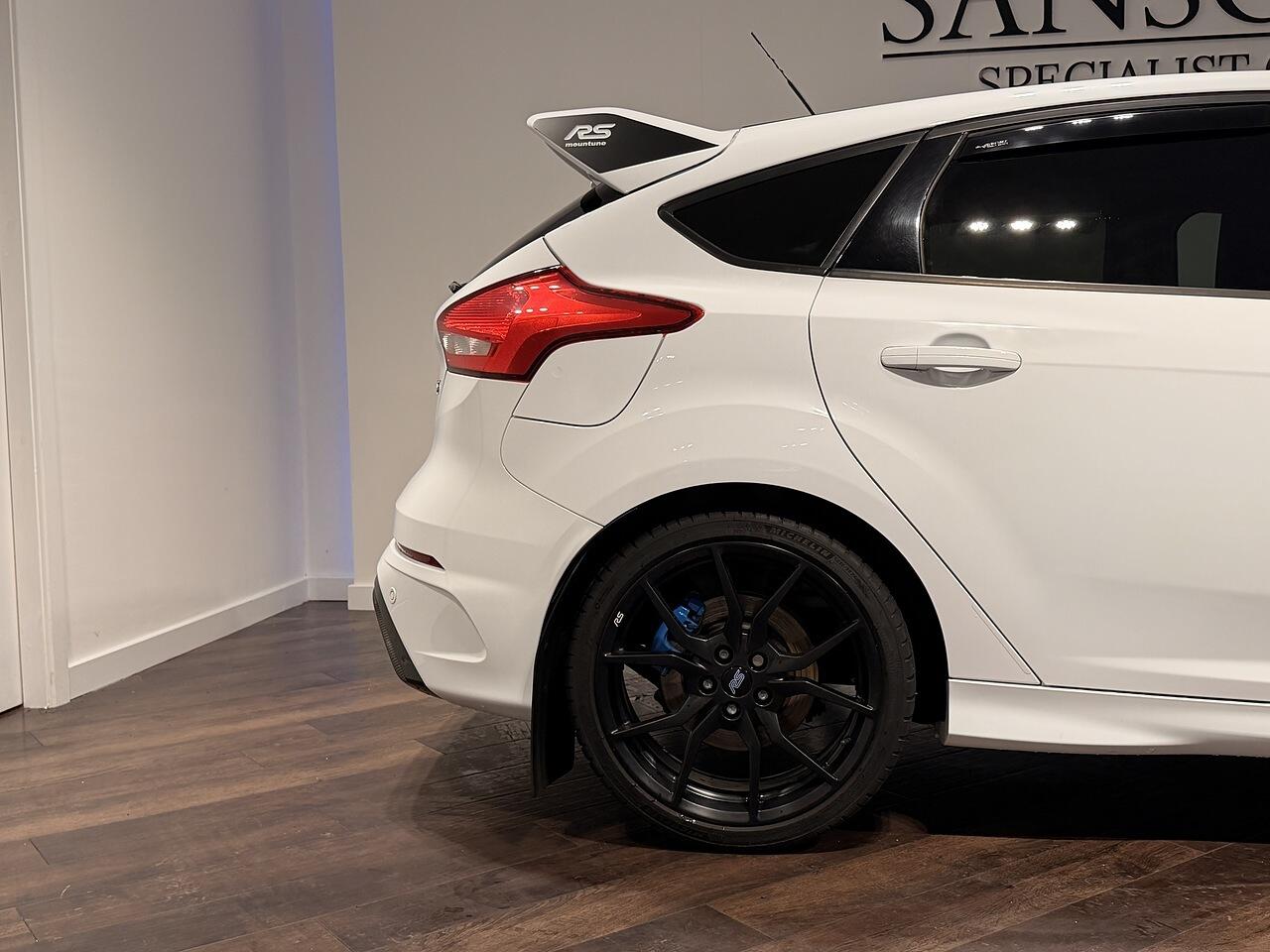 Used Ford Focus 2016 for sale - 77377672: Photo 17