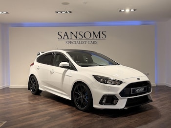 Used Ford Focus 2016 for sale - 77377672: Photo