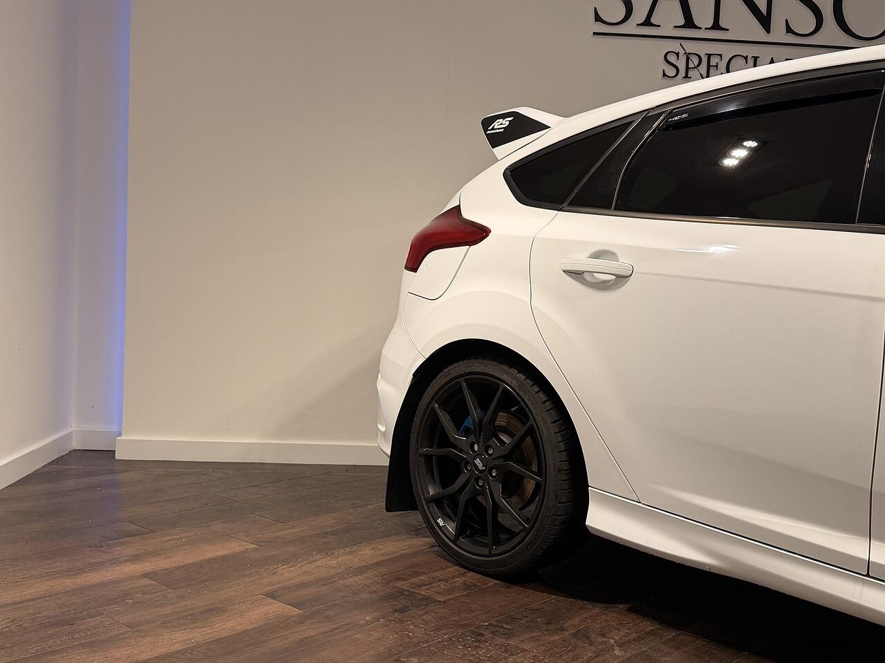 Used Ford Focus 2016 for sale - 77377672: Photo 21