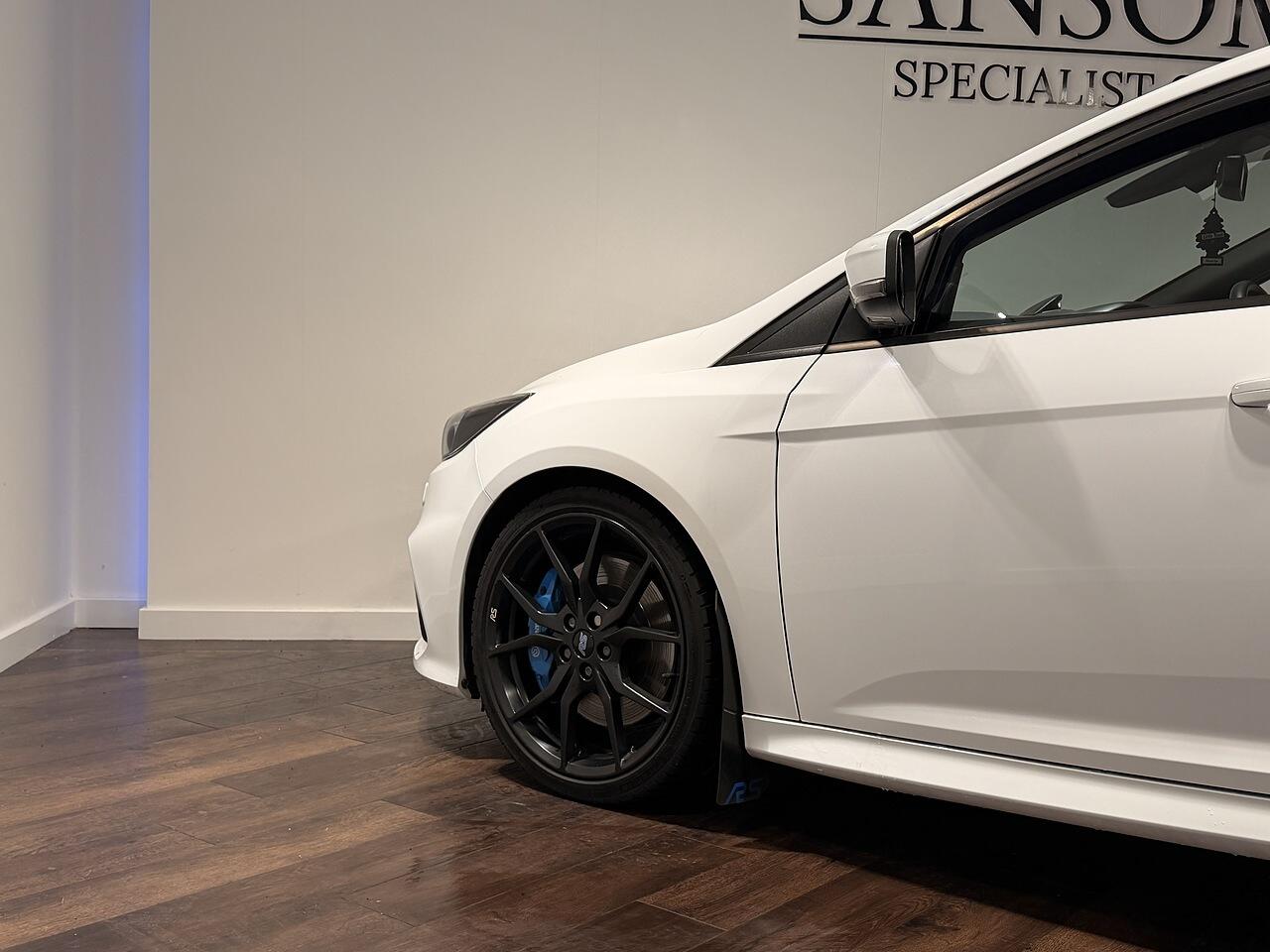 Used Ford Focus 2016 for sale - 77377672: Photo 22