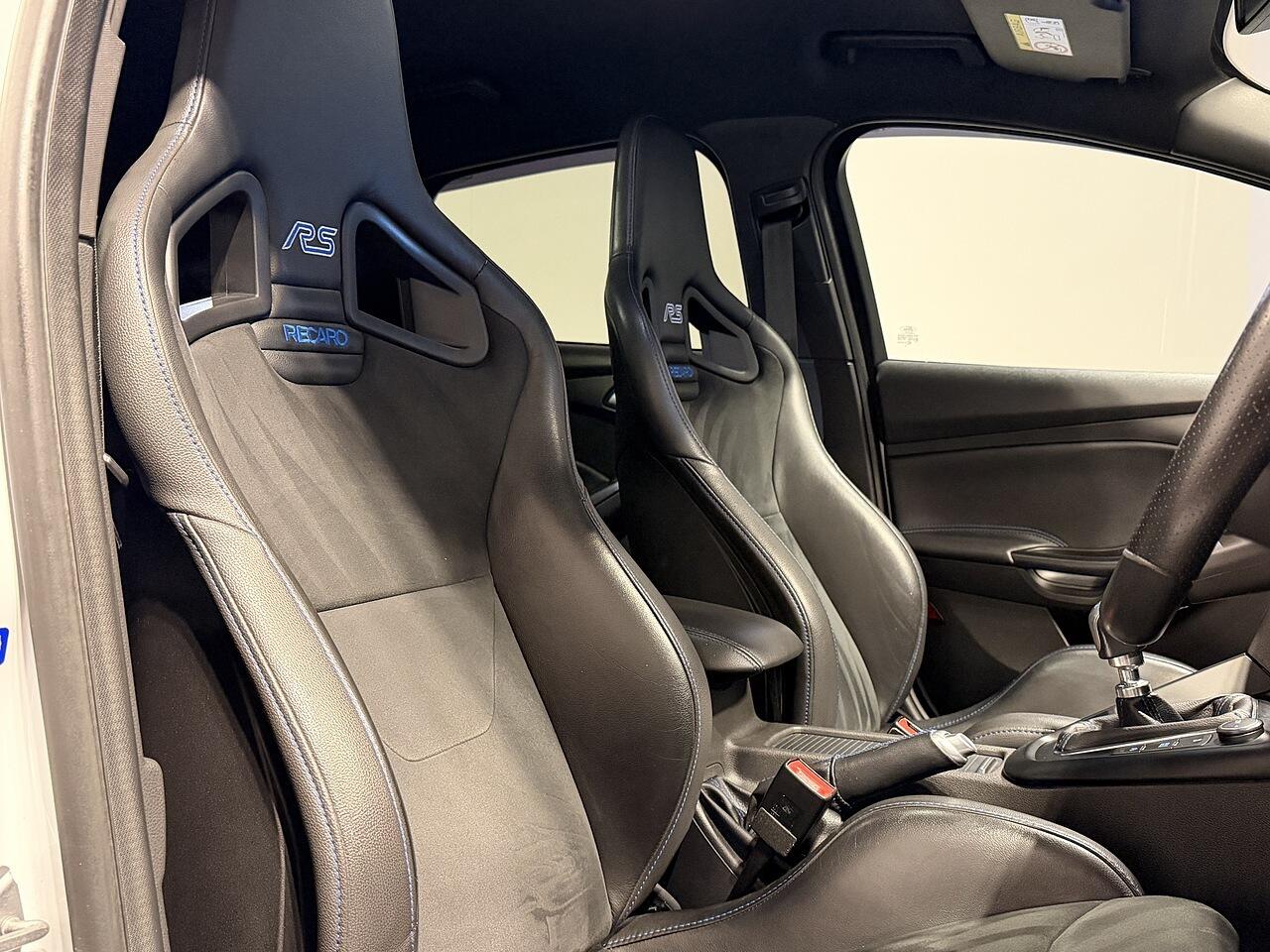 Used Ford Focus 2016 for sale - 77377672: Photo 26