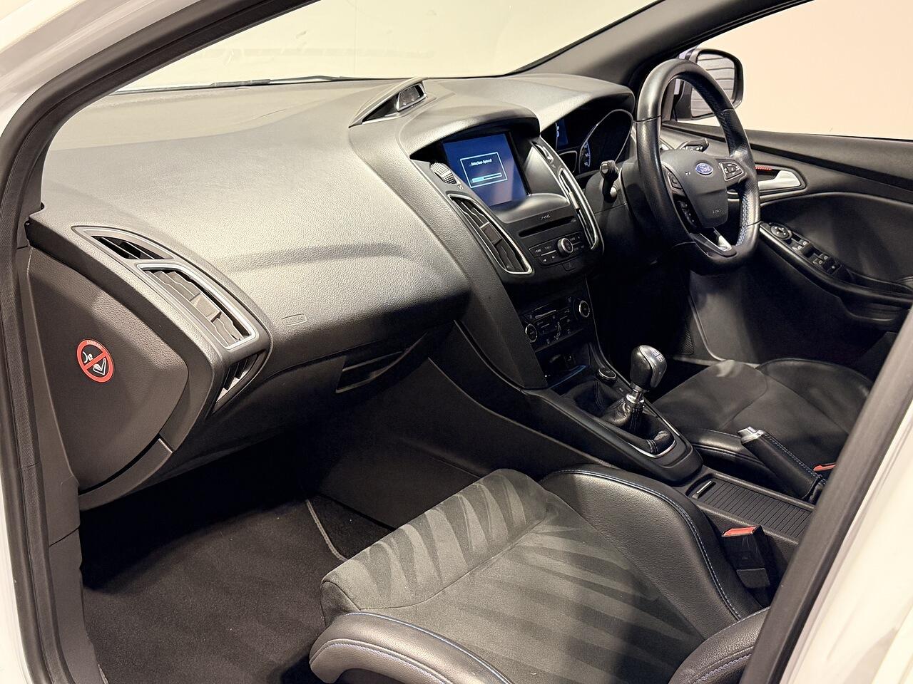 Used Ford Focus 2016 for sale - 77377672: Photo 30