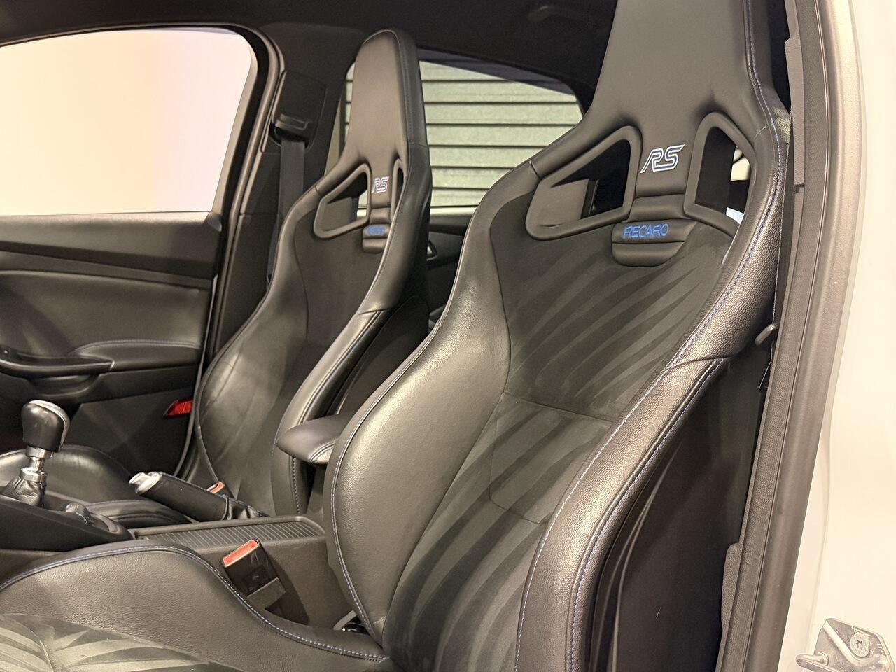 Used Ford Focus 2016 for sale - 77377672: Photo 31