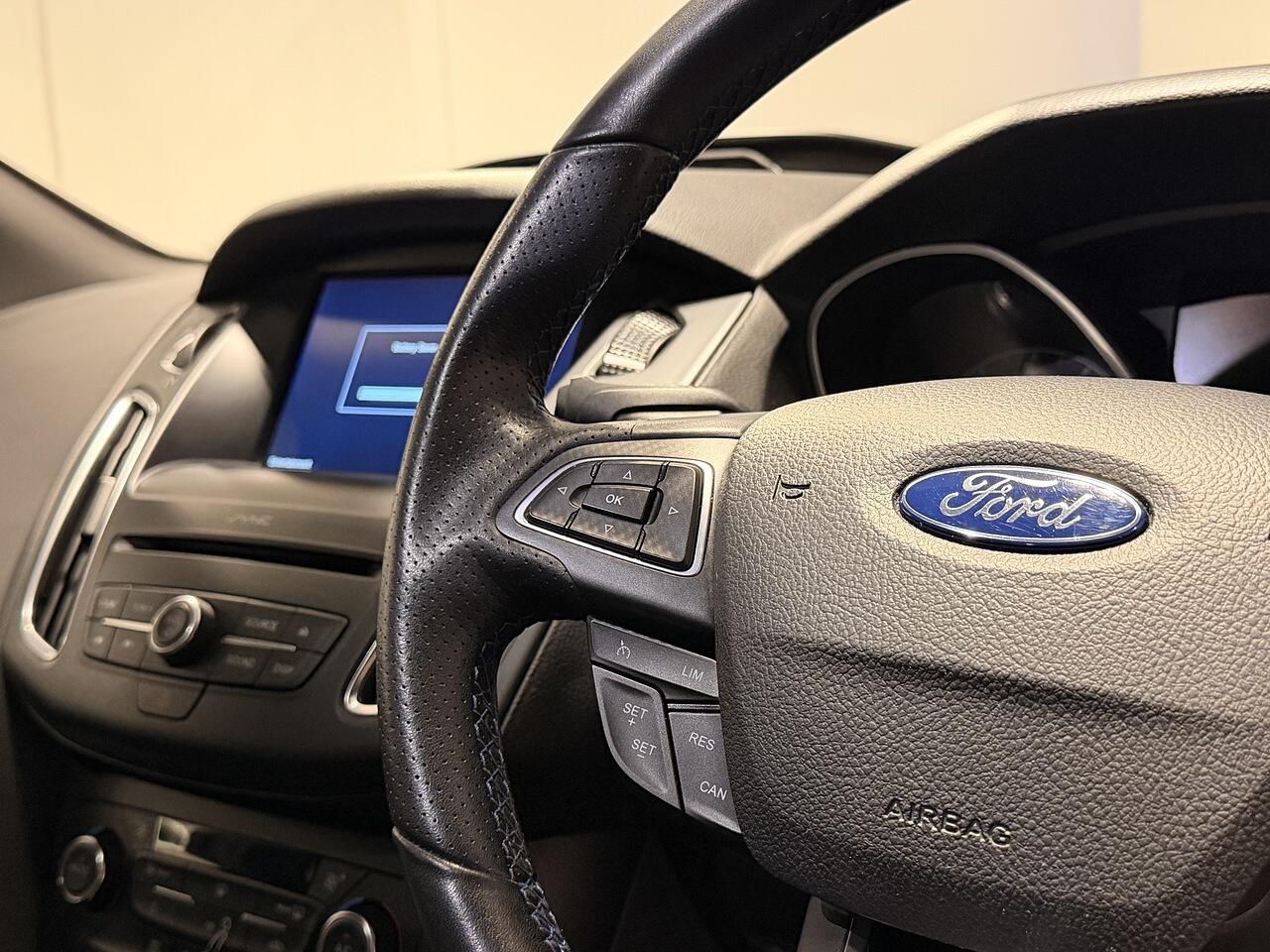 Used Ford Focus 2016 for sale - 77377672: Photo 33