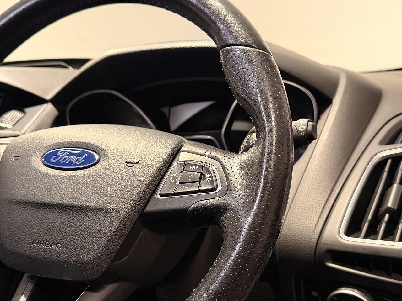 Used Ford Focus 2016 for sale - 77377672: Photo 34