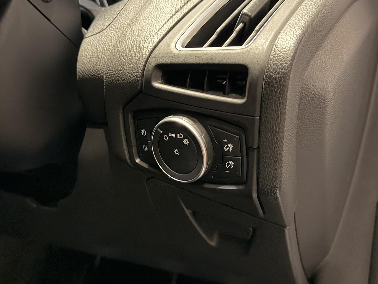 Used Ford Focus 2016 for sale - 77377672: Photo 35