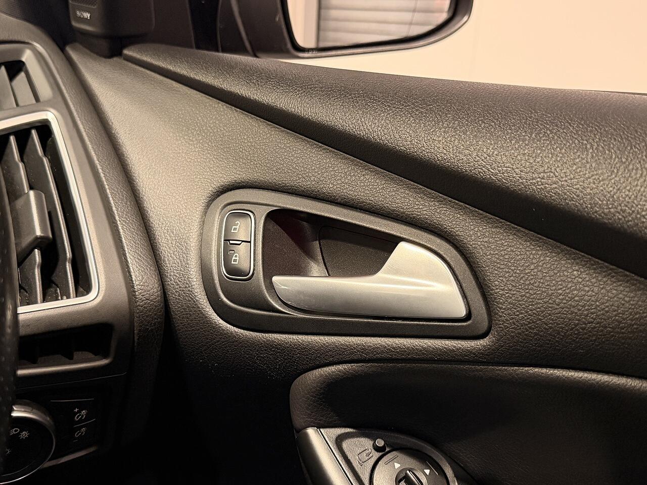 Used Ford Focus 2016 for sale - 77377672: Photo 38