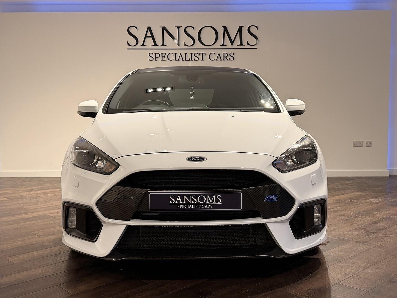 Used Ford Focus 2016 for sale - 77377672: Photo 4