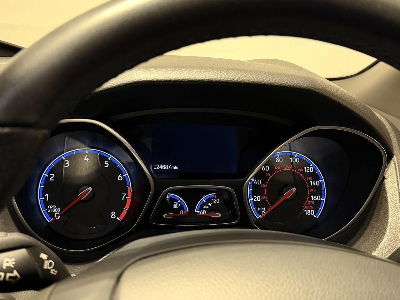 Used Ford Focus 2016 for sale - 77377672: Photo 41