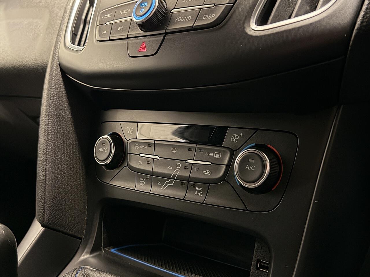 Used Ford Focus 2016 for sale - 77377672: Photo 42